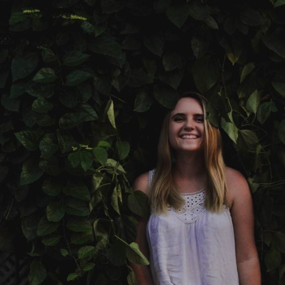 Meet your Posher, Jenna